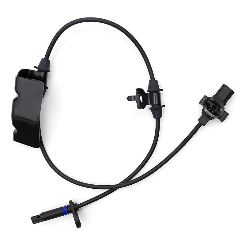 57475-SZA-A02 Rear Left ABS Wheel Speed Sensor for Honda Pilot 2009 2010 2011-2015 V6 3.5L 57475 SZA A02 57475SZAA02