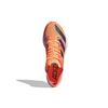 Adidas Кроссовки унисекс Adizero Takumi Sen 8 Beam Orange Pulse Lilac Shadow-Navy GX6668