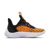 Under Armour Баскетбольные кроссовки Curry 9 для детей, начальная школа 3024249-003