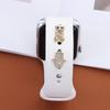 Creative Bracelet Diamond Wristbelt Charms Watch Band Ornament Decorative Ring Strap Accessories