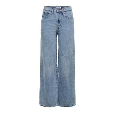 Only Hope Ex Wide high waist джинсы