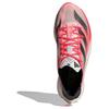 Adidas Adizero Adios Pro 3 Aurora Metallic Sandy Pink Unisex Sneakers Pink-Spark ID3633