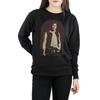 Star Wars Womens/Ladies Han Solo Rebel Sweatshirt