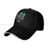 Team Baseball Cap Men Hats Women Visor Protection Snapback Saint Seiya Caps