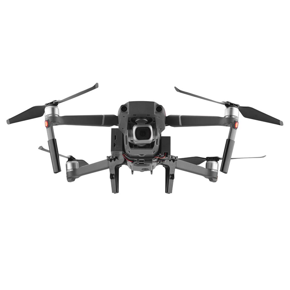 Wedding Ring Gift Deliver Quick Release Airdrop Device USB Rechargeable for DJI Mavic 2 Pro / Zoom Drone Accessories