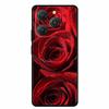 Для Blackview Shark 9 Чехол Черный Силиконовый Чехол для Blackview Shark9 Защитный Чехол Coque для Black view Shark 9 5G TPU Чехлы