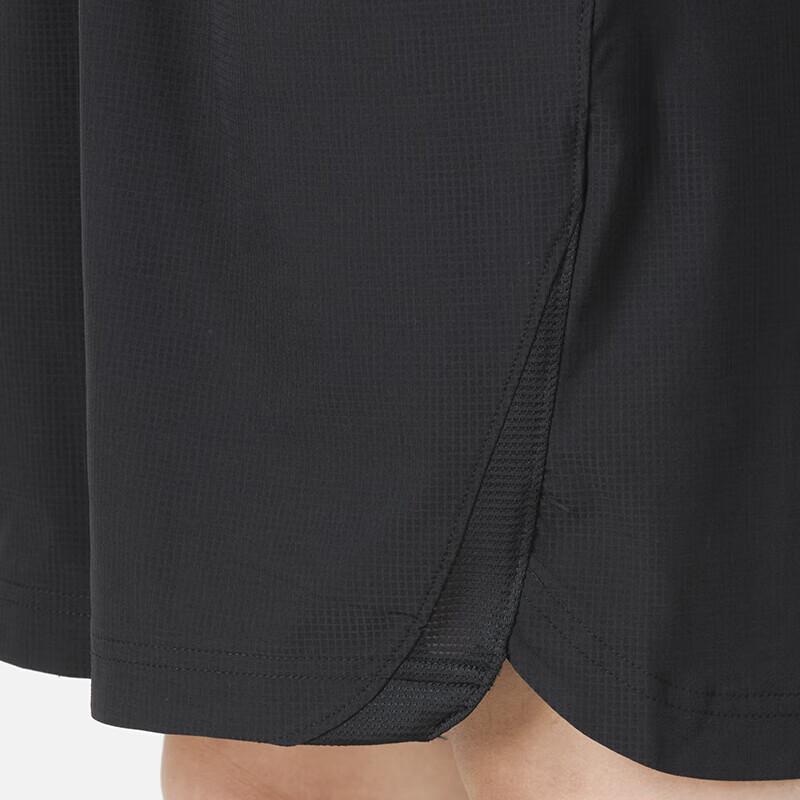Under Armour Мужской летний комплект: футболка и шорты