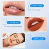 1pcs Hyaluronic Acid Lip Balm, Deep Hydration and Moisturizing, Suitable for All Seasons, Nourishes Lip Skin