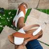 Fashion Woman Sandals Shoes Summer Beach Walking Shoes Party Women Shoe Plus Size Ladies Shoes Open Toe Female Women Sandal Footwear