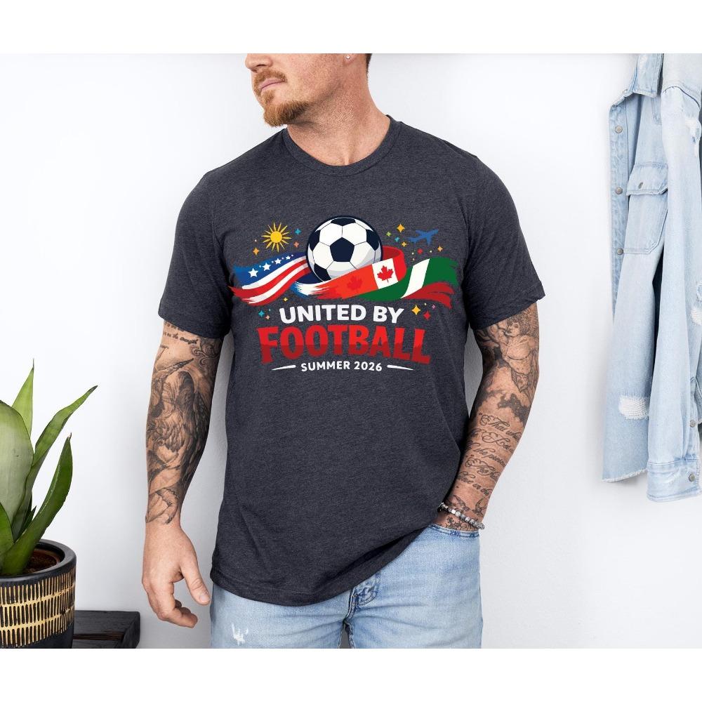 Football Jerseys, World Federation Football T-shirts, Fan T-shirts