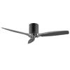 Cecotec Energy Silence Aero 5285 Ceiling Fan 40W Black/Transparent