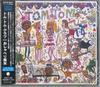 CD TOM TOM CLUB - Tom Tom Club WPCR85077 WARNER MUSIC JA 2024 Япония Оби Рок