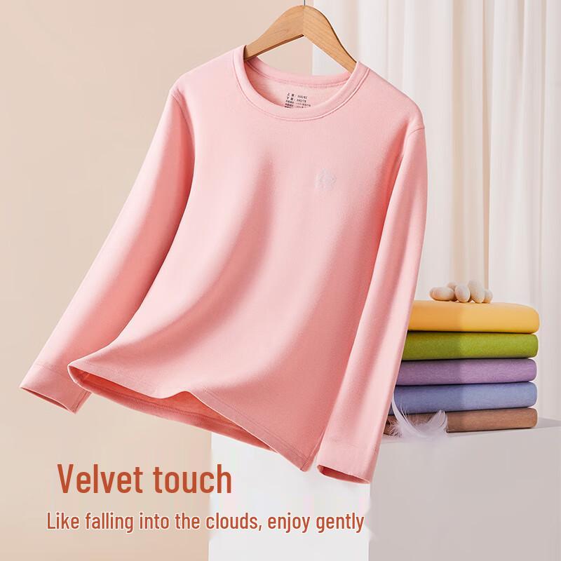 Унисекс термобелье из модала и шелка для детей