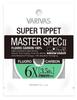VARIVAS Superpart Master Spec II Флюокарбон 6X 30м 3.5LB