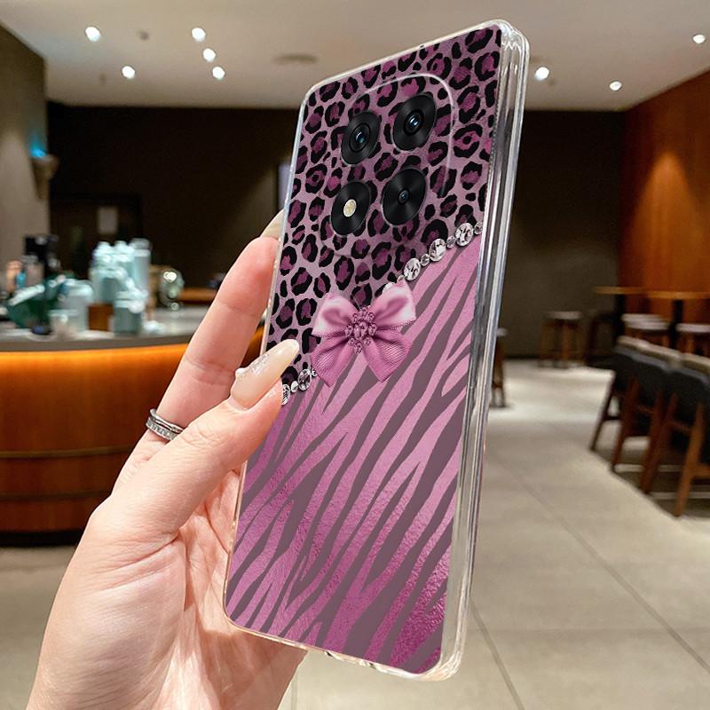 Чехол для Xiaomi Redmi Note 14 Pro 4G Чехлы для POCO X7 5G Защитные чехлы для Redmi Note 14 Pro+ Мягкий силиконовый ТПУ чехол для телефона