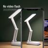 Deli LF115 Folding Portable Desk Lamp