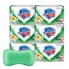 Safeguard Мыло-кусок Жимолость и Хризантема, 6 шт.