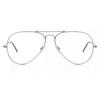 Full Rim Pilot Gunmetal Smartbuy Collection Haven Jsv 200 008 Fashion Unisex Eyeglasses