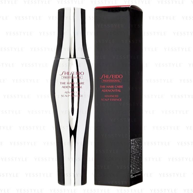 Shiseido Professional - Сыворотка для кожи головы Аденовитал Адвансед