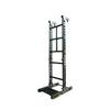 Aokdo Tactical Folding Ladder with Window Breaker