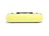 C.C. Shiny Flute Case Pastel Yellow CC2-FL-PY