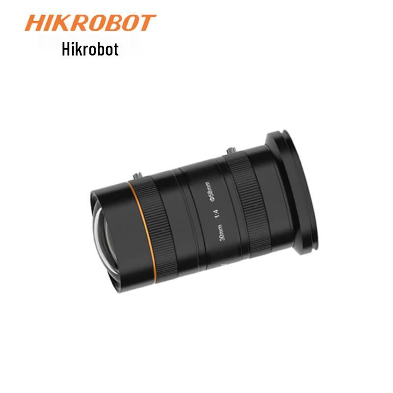 Hikrobot Industrial Camera Lens