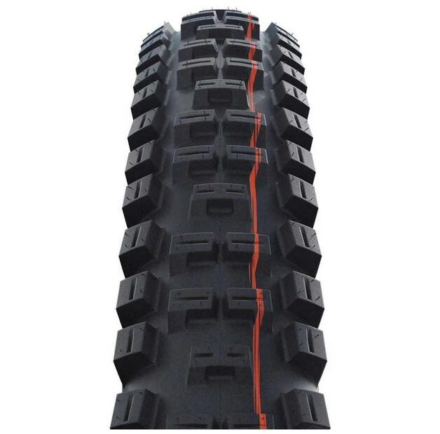 Шина Schwalbe Big Betty Evolution Super Gravity Tubeless 27.5'' x 2.40 MTB