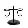High-quality Iron Ice Cream Holder Display Rack Ice Cream Ice Cream Rack Sundae Sweet Cone Dessert Stand Baking Party