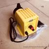 Lan Xinglin GM90/0.7 Mechanical Diaphragm Dosing Pump for Low Flow Metering