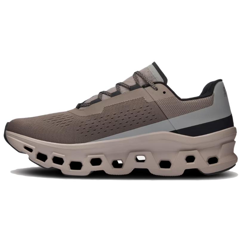 Cloudmonster Cinder Fog Мужские кроссовки Коричневый 61.97729