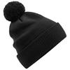 Beechfield Snowstar Organic Cotton Beanie