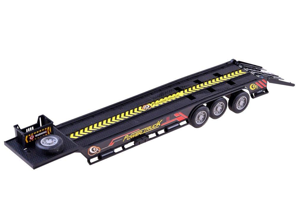Truck Tow Truck + Tractor with Trailer Set R/C RC0208