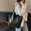 Универсальная сумка Женская новая повседневная наплечная сумка Большой вместимости сумка для поездок
