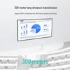 HDMI KVM Fiber Optic Extender 4K@60Hz (300m)
