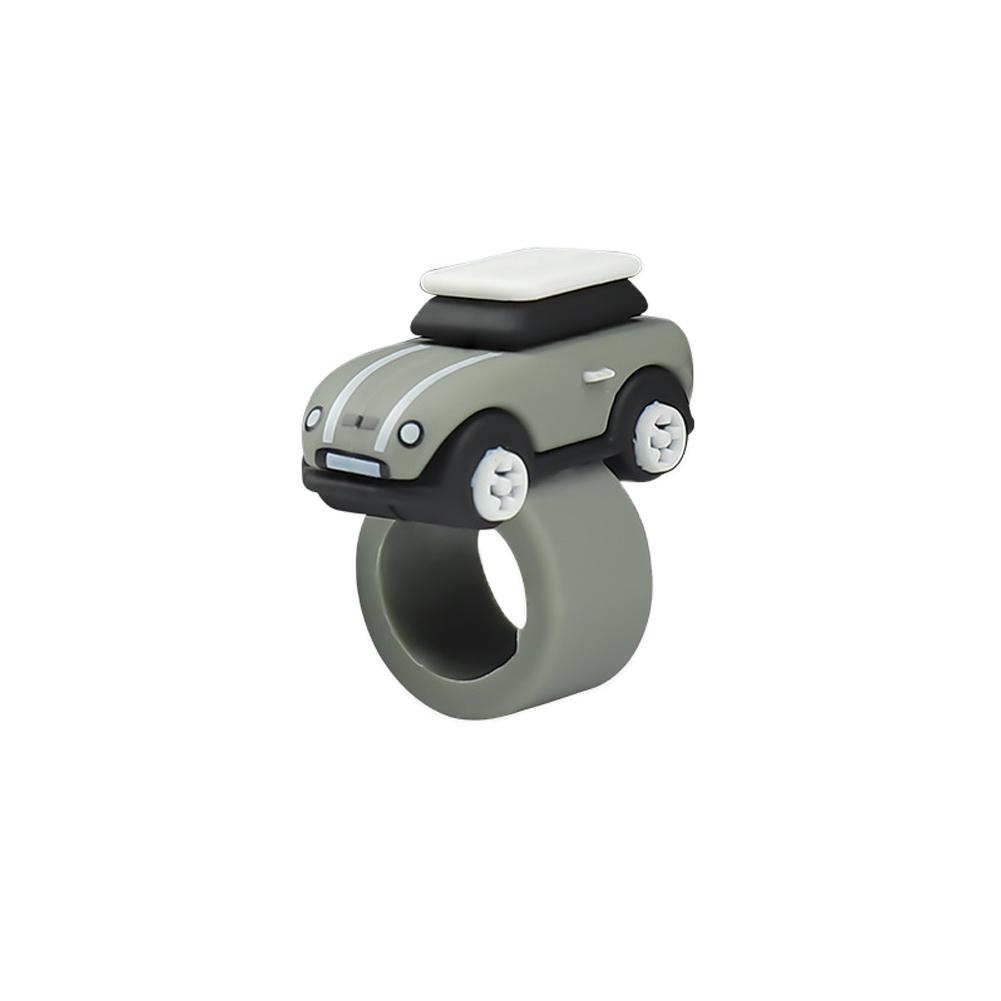 Автомобильный орнамент, модель автомобиля, кнопка, крышка, кнопка запуска и остановки, силиконовый воротник для BMW MINI Cooper, наклейка F56 Cooper, аксессуары