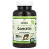 IHerb Кверцетин 500 мг Вегетарианские капсулы 120 шт.