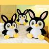 Adorable Wake-up Penguin Plush Toy For Kids Perfect Birthday Gift Soft Ocean Animal