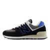 New Balance U574 Черный Qrb