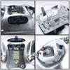F37Z-13776-B F37Z13776B Energy Efficient LED Ceiling Interior Dome Light Assembly Suitable for Roof Headliners Map Lamp
