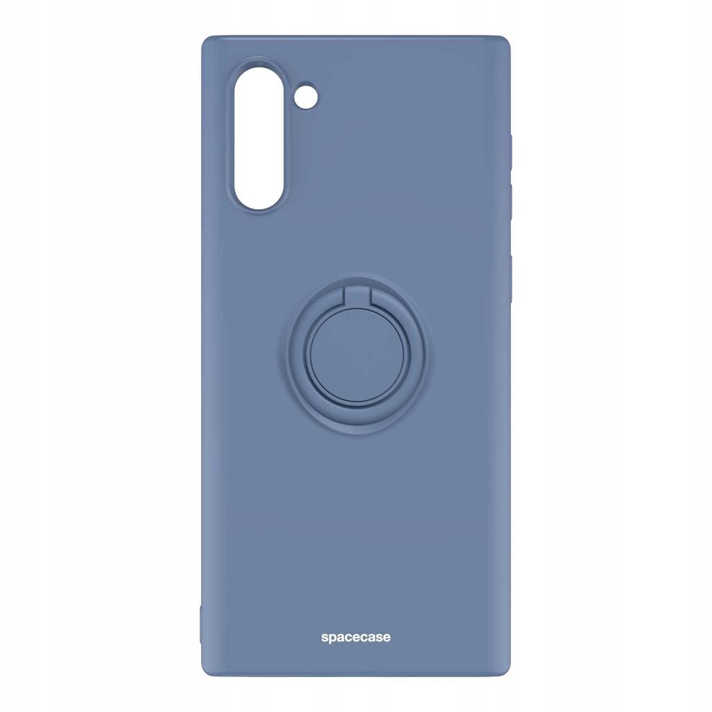 Sc Silicone Ring Galaxy Note 10 Blue