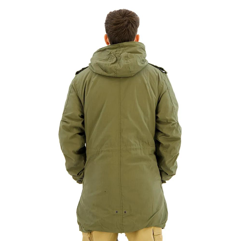 Brandit Пальто M51 US