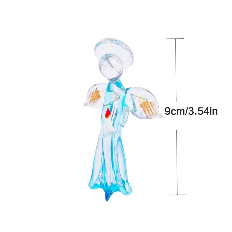 Поделки Отсутствие защиты Изображения Подарок Креативное Настольное украшение Стекло Гостиная Декорация Красивые Изображения Предметы коллекционирования