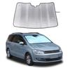 Автомобильная солнцезащитная шторка на лобовое стекло для Volkswagen Sharan