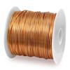 Winova Enameled Wire, Polyurethane Copper Wire, Magnet Wire, 1UEW, 0.3mm Diameter, Approximately 100m Length, Ideal for Transformer Winding Coils