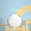 For Huawei Freebuds 7i Case Transparent Soft TPU Earphone Case Shookproof Clear Cover Protective Case Bags Lanyard