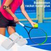 Tennis Racket Grip Tape Soft Racquet Overgrip Absorb Sweatband Stretchy Anti Slip Protector Handle Overgrip Wrap for Tennis Badminton Pickleball