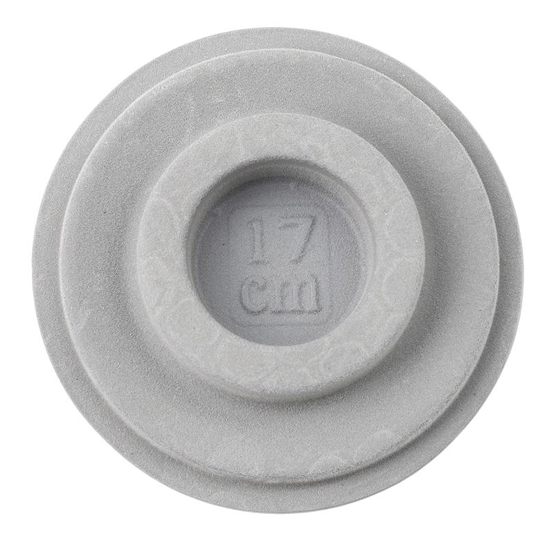 1 шт./пакет, простой стиль, ПЭ, флокирование, дизайнерская доска, браслет «сделай сам», ожерелье, серьги, дизайнерская пластина, ювелирные аксессуары