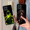 Чехол для мобильного телефона AOT Eren для Honor 90 80 70 60 50 30 20 10 9 8 7 Pro S SE Lite 5G Цветная Печать Защитная Роскошная Крышка