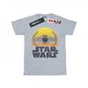 Boys Sunset TIE Fighter T-Shirt
