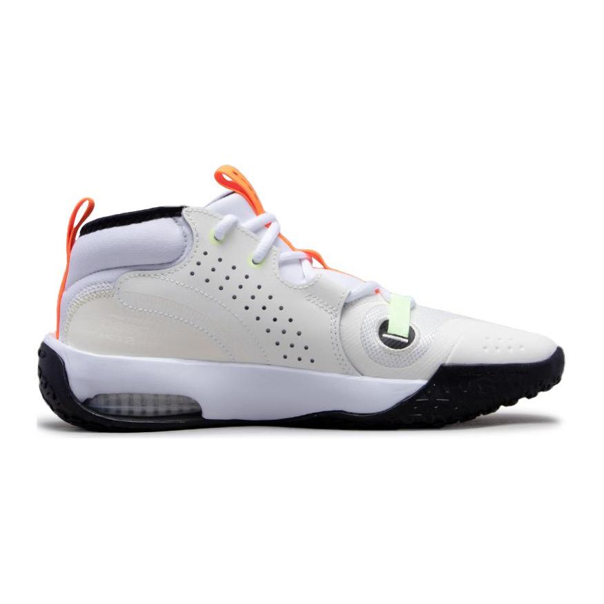 Nike Air Zoom Crossover 2 SE GS CHBL Kids Sneakers White Sail Barely-Volt HF5733-181